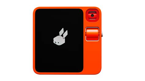 The Rabbit R1 is an AI-powered mobile device that wants to change how ...