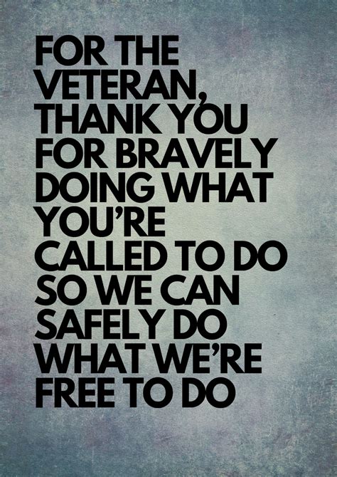 100 Veterans Day Quotes And Inspirational Sayings for American Veterans ...