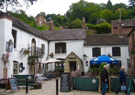 Ironbridge Gorge, home of industry | Sophie's World Travel Inspiration