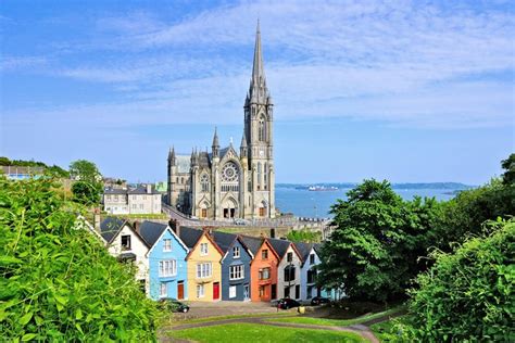 16 Top Tourist Attractions in Cork | PlanetWare