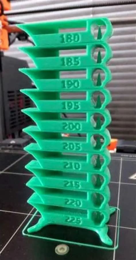 PLA Print Temperature For Nozzle And Bed: An Easy Guide