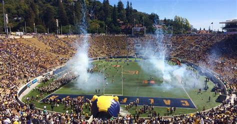 University of California Berkeley Campus - Visit Berkeley