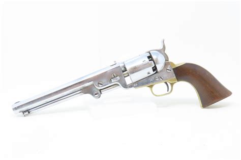 Colt Navy Model 1851 Revolver, USA 1851 Irongate Armory, 48% OFF