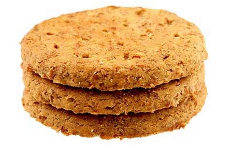 Nation's top 10 biscuits - Mirror Online