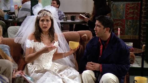 Recap of "Friends" Season 1 Episode 1 | Recap Guide