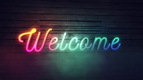 Welcome Home-LED Neon Sign Made In USA | ubicaciondepersonas.cdmx.gob.mx