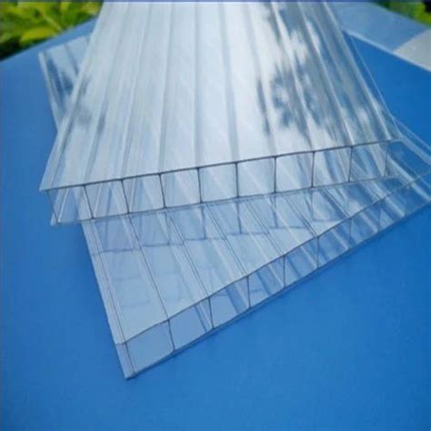 Fiberglass Roofing Sheet at Rs 240/square feet | Fiberglass Roofs in ...