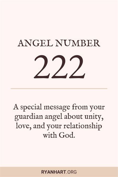 Angel Number 222 Soulmate | Angel Number