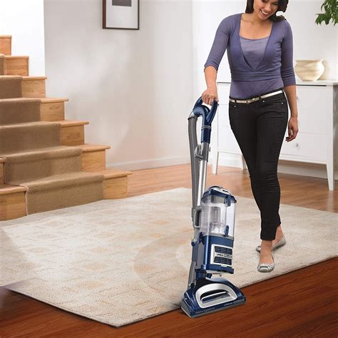 Vacuum Cleaner For Carpet And Hardwood Floors | Floor Roma