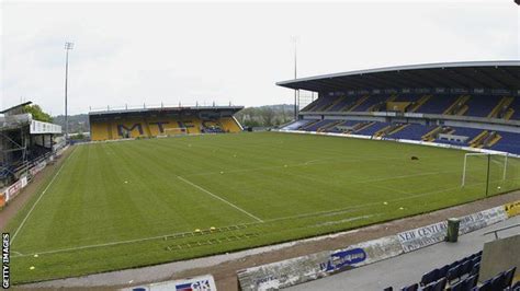 Mansfield Town FC | Away Days (Tiers 1 - 7) | Pinterest