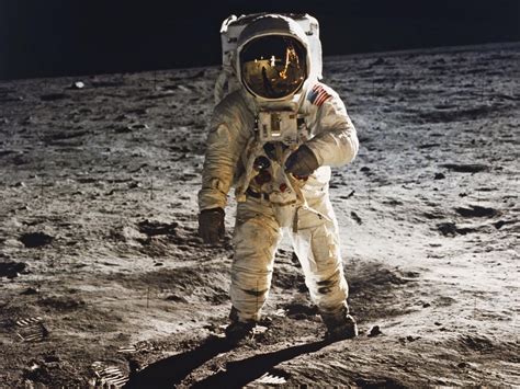 'One Giant Leap': NASA's Apollo 11 Moon Landing Legacy Turns 45 | Space