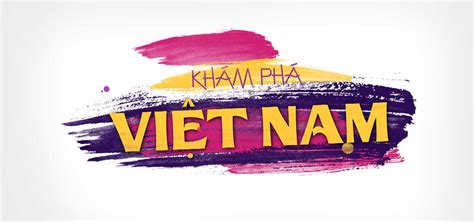 Khám phá Việt Nam