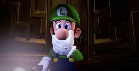 Luigi's Mansion 3 release date, news, and features - TECHODOM