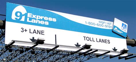 91 Express Lanes - Orange County Transportation Authority