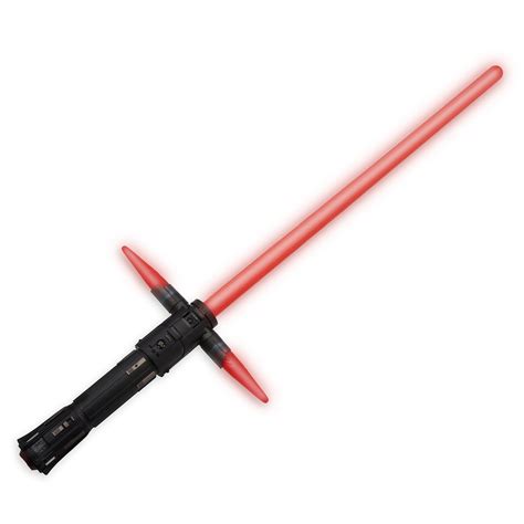 Kylo Ren Lightsaber — Star Wars: The Force Awakens | All of the Star ...