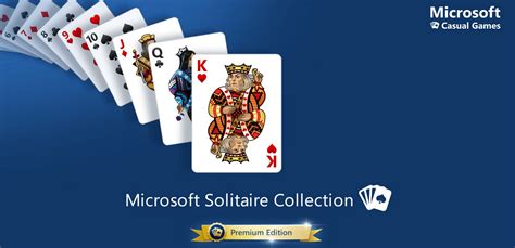 Get a free week of Microsoft Solitaire Collection Premium Edition on ...