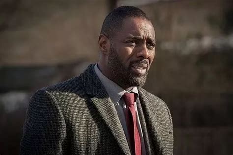 Luther fans thrilled as Idris Elba revealed he will return as the title ...