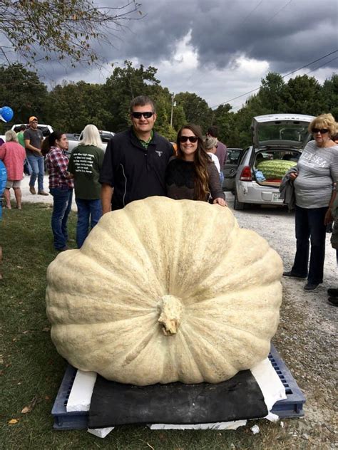 The Great Pumpkin Festival in Allardt, Tennessee | Tattling Tourist