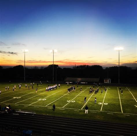 Columbia Heights High School | Schools | MSHSL