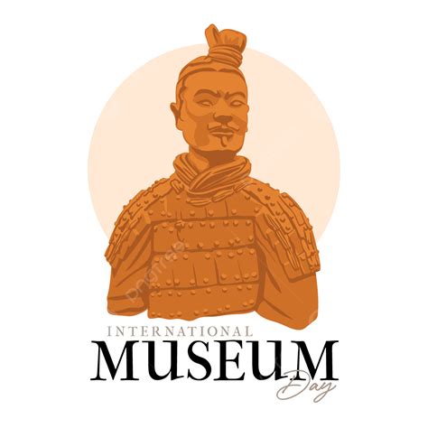 Terracotta Warriors Vector Hd PNG Images, The Terracotta Warriors ...