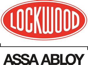 Lockwood ASSA ABLOY Logo PNG Vector (SVG) Free Download