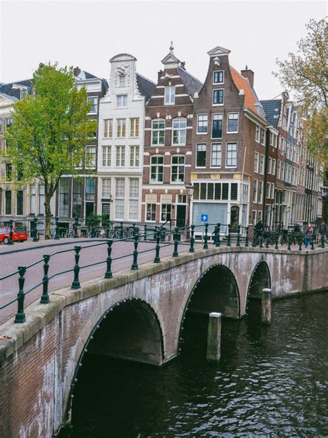 7 Cities & Towns you Must Visit in the Netherlands - World of Wanderlust