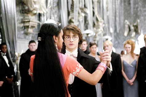 Barnes & Noble Harry Potter Yule Ball | POPSUGAR Tech