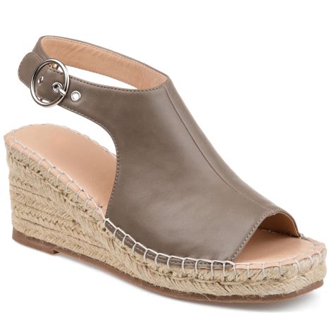 Womens Wedge Sandals - Walmart.com