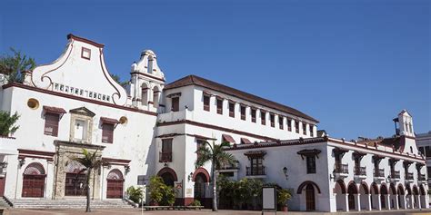 Mezclado panel Acechar cartagena colonial architecture Hola escarcha ...