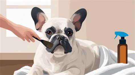 Six Beginner Tips for Grooming Your French Bulldog – My French Bulldogs ...