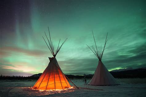 Exploring Indigenous Culture in Canada - Enchanting Travels