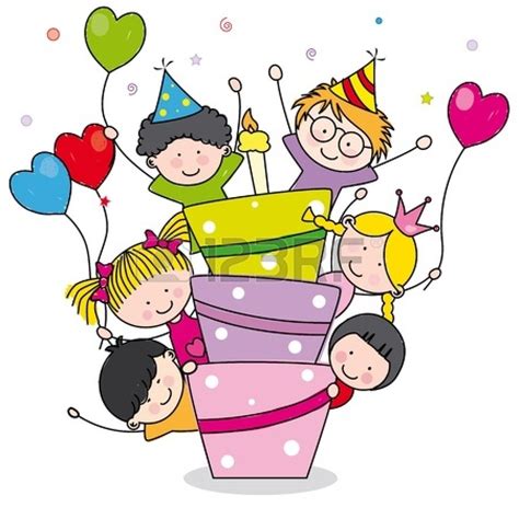 happy birthday funny clipart for her 20 free Cliparts | Download images ...