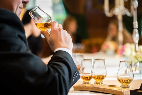 Whisky Tasting Tips - VCL Vintners