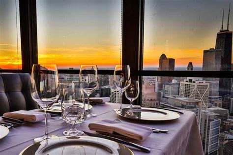 Where to eat in Chicago – Michelin Star Restaurants 2018 - USA Online ...