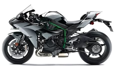 2023 Kawasaki Ninja H2 Price In Germany - Motowheeler De