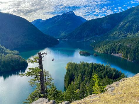 12 Best Hikes in North Cascades National Park You Can't Miss ...