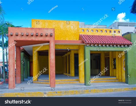 1,382 Mexican Restaurant Exterior Stock Photos, Images & Photography ...