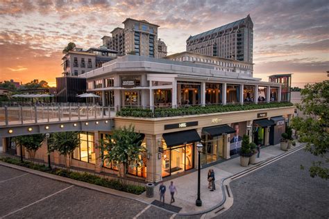 Buckhead Atlanta Shopping Guide | Discover Atlanta