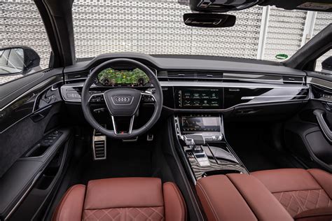 Audi A8l Interior Images | Brokeasshome.com