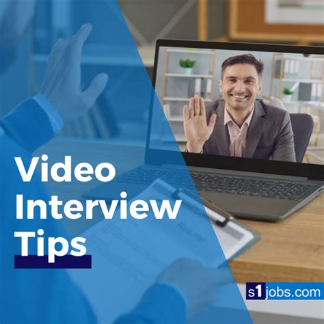 What are Video Interviews and Tips?