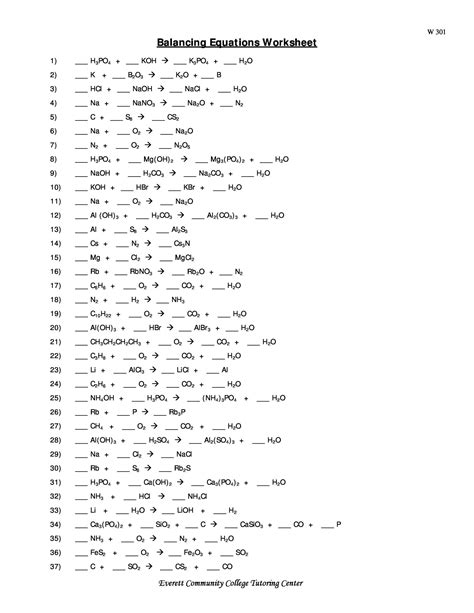 Unique Unbalanced Equation Examples Modern Physics Class 12 Pdf