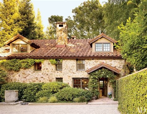 California Backyards - Landscape Design Photos | Architectural Digest