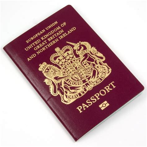 What Is a Passport Number? (with pictures)