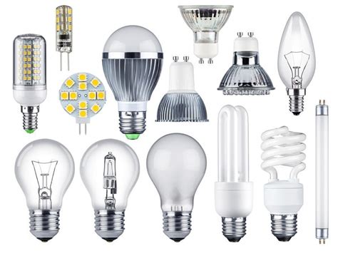 19 Types of Light Bulbs and Why You Should Care