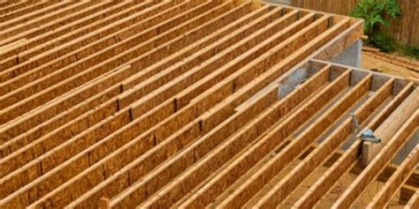 Deck Joist Spacing And Span Chart - DecksDirect