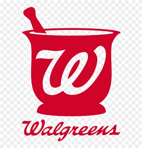 Walgreens Logo - Walgreens Logo Transparent Background, HD Png Download ...