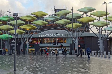 Stratford Centre (London, England): UPDATED 2018 Top Tips Before You Go ...