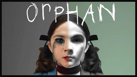 Orphan (2009): A Review - Dead Talk News