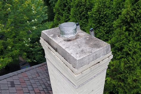 Chicagoland's Premier Chimney & Fireplace Services - Vertical Chimney Care