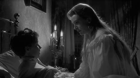 The Innocents (1961) - Movie Review : Alternate Ending